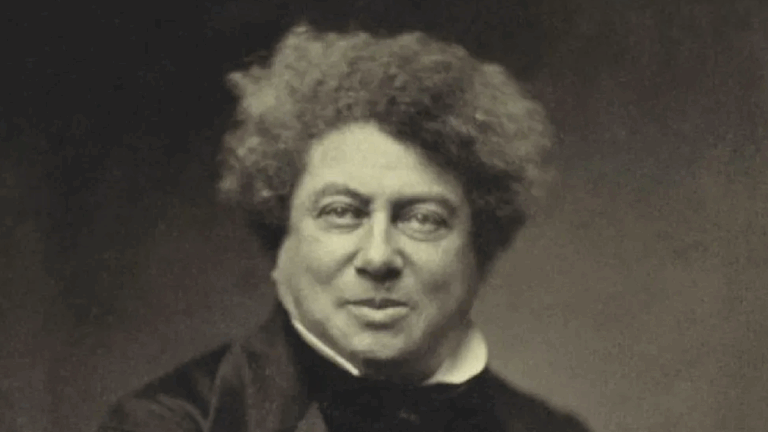 «El conde de Montecristo» (1846). Alexandre Dumas.