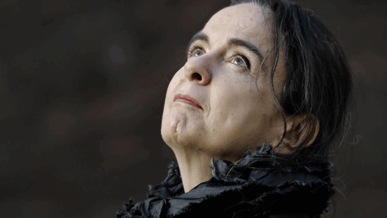«Diccionario de nombres propios» (2002). Amélie Nothomb.