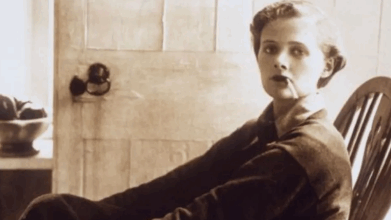 «Rebeca» (1938). Daphne du Maurier.