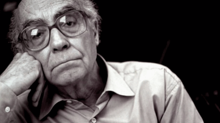 «El hombre duplicado» (2002). José Saramago.