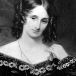 «Frankenstein o El moderno Prometeo» (1818). Mary W. Shelley.
