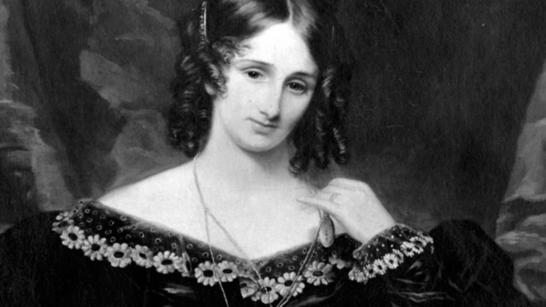«Frankenstein o El moderno Prometeo» (1818). Mary W. Shelley.