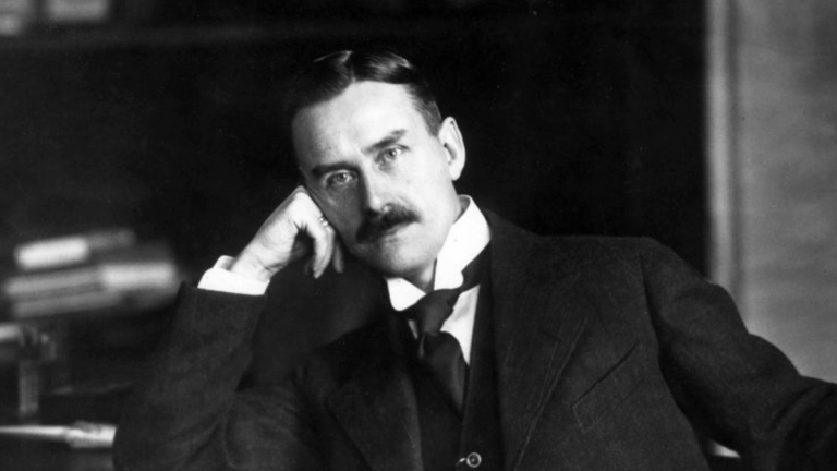 «La montaña mágica» (1924). Thomas Mann.
