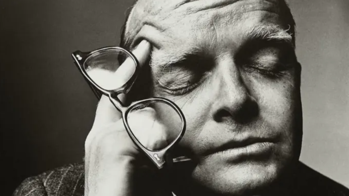 «A sangre fría» (1979). Truman Capote.