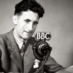 «1984» (1949). George Orwell.