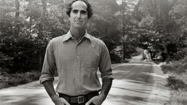 «Zuckerman encadenado» (2006). Philip Roth.