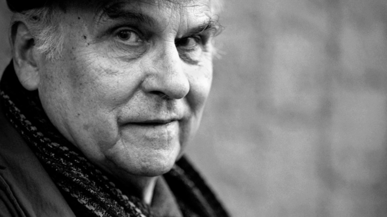 «Los cínicos no sirven para este oficio. Sobre el buen periodismo» (2000). Ryszard Kapuściński.