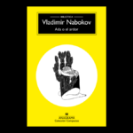 Ada o el ardor. Nabokov.