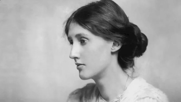 «Una habitación propia» (1929). Virginia Woolf.