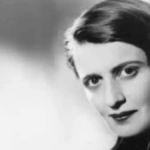 «Los que vivimos» (1936). Ayn Rand.