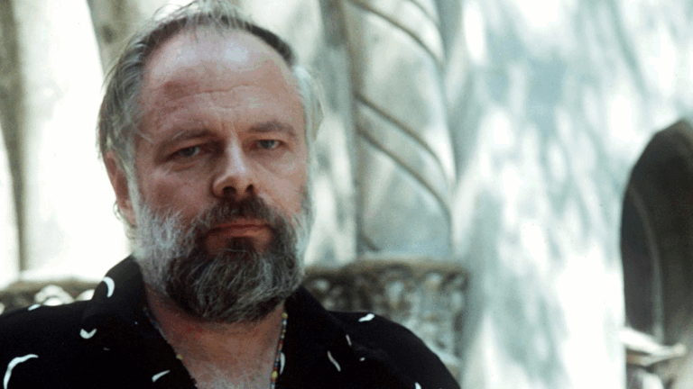«¿Sueñan los androides con ovejas eléctricas?» (1968). Philip K. Dick.