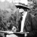 «El lobo estepario» (1927). Hermann Hesse.