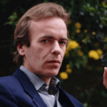 «Campos de Londres» (1989). Martin Amis.