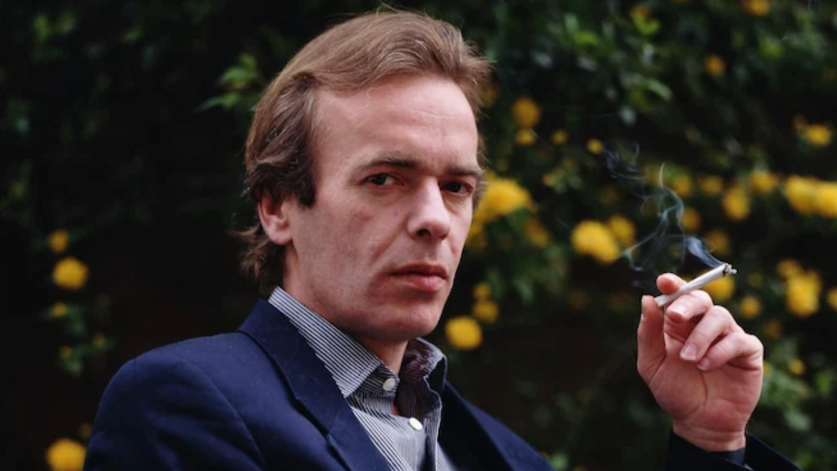 «Campos de Londres» (1989). Martin Amis.