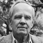 «En la frontera» (1994). Cormac McCarthy