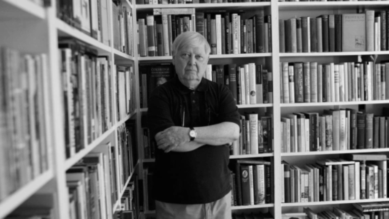 «No es país para viejos» (2005). Cormac McCarthy.