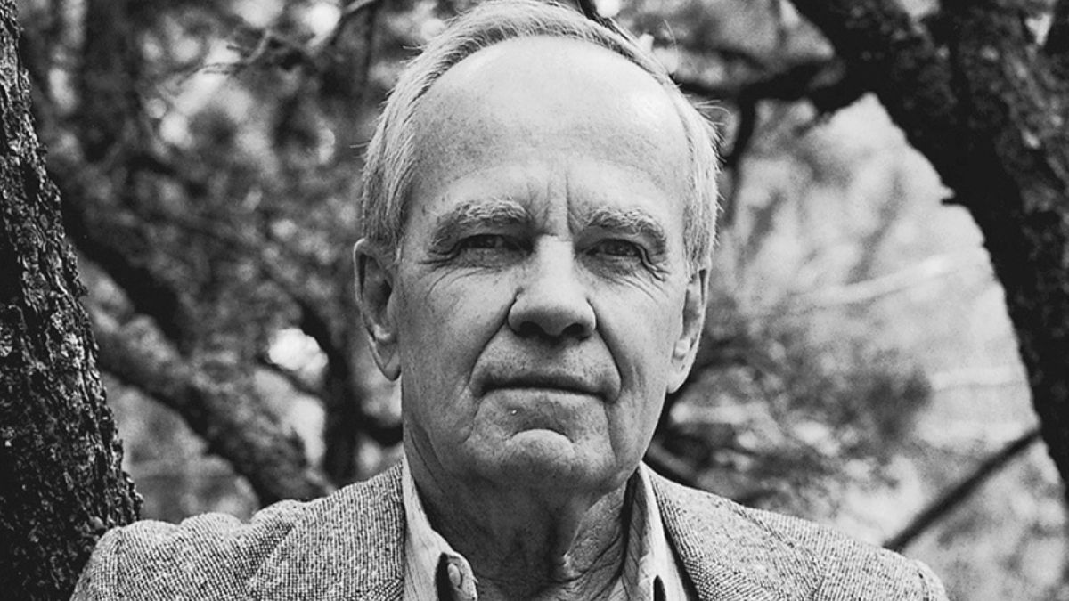 «En la frontera» (1994). Cormac McCarthy