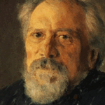«La pulga de acero» (1881). Nikolái Leskov.