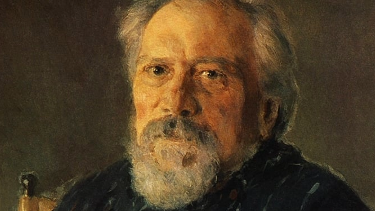 «La pulga de acero» (1881). Nikolái Leskov.
