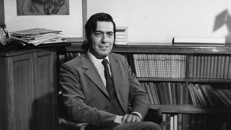 «La fiesta del chivo» (2000). Mario Vargas Llosa.