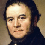 «La cartuja de Parma» (1839). Stendhal.