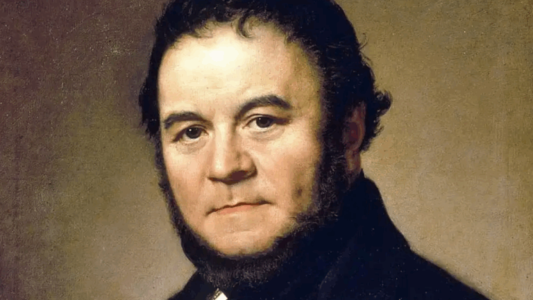 Rojo y negro (1830). Stendhal.