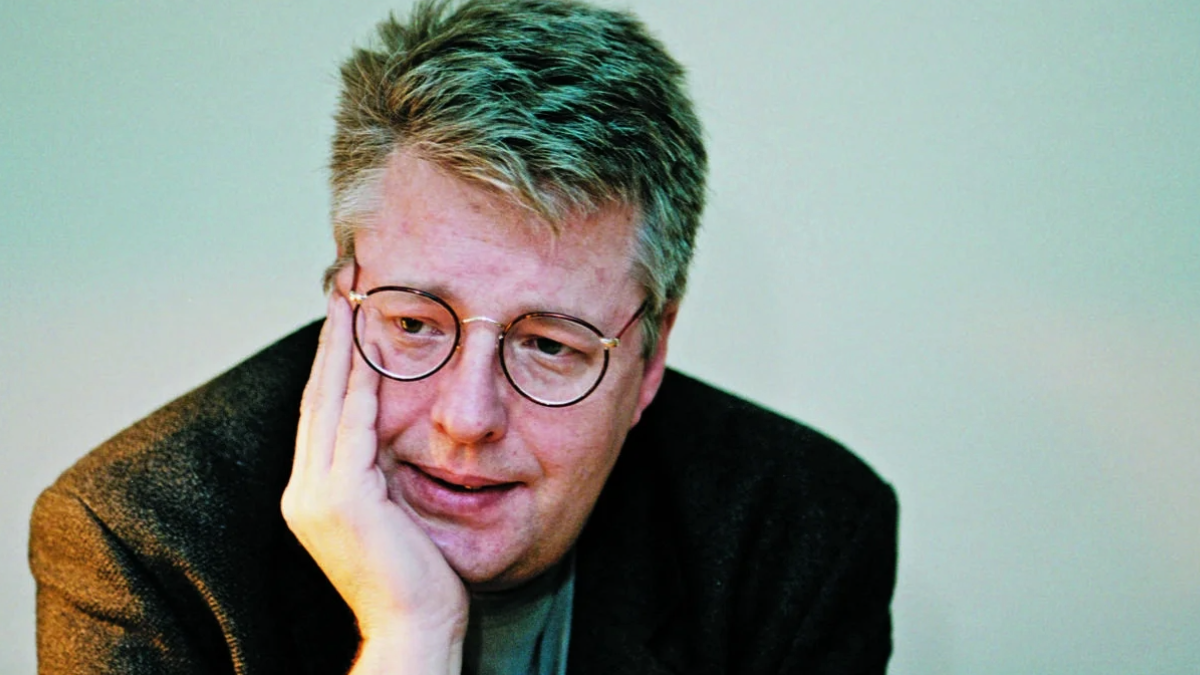 «Los hombres que no amaban a las mujeres» (2004). Stieg Larsson.