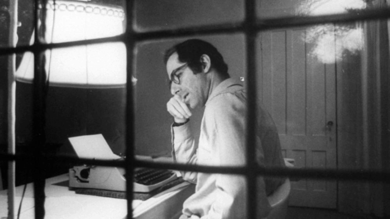 El pecho (1972). Philip Roth.