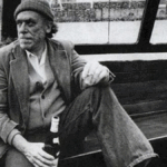 La máquina de follar (1967). Charles Bukowski.