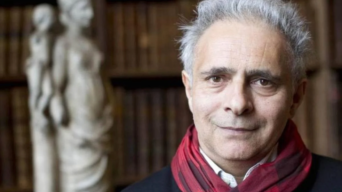El álbum negro (1995). Hanif Kureishi.