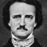 El gato negro (1843). Edgar Allan Poe.