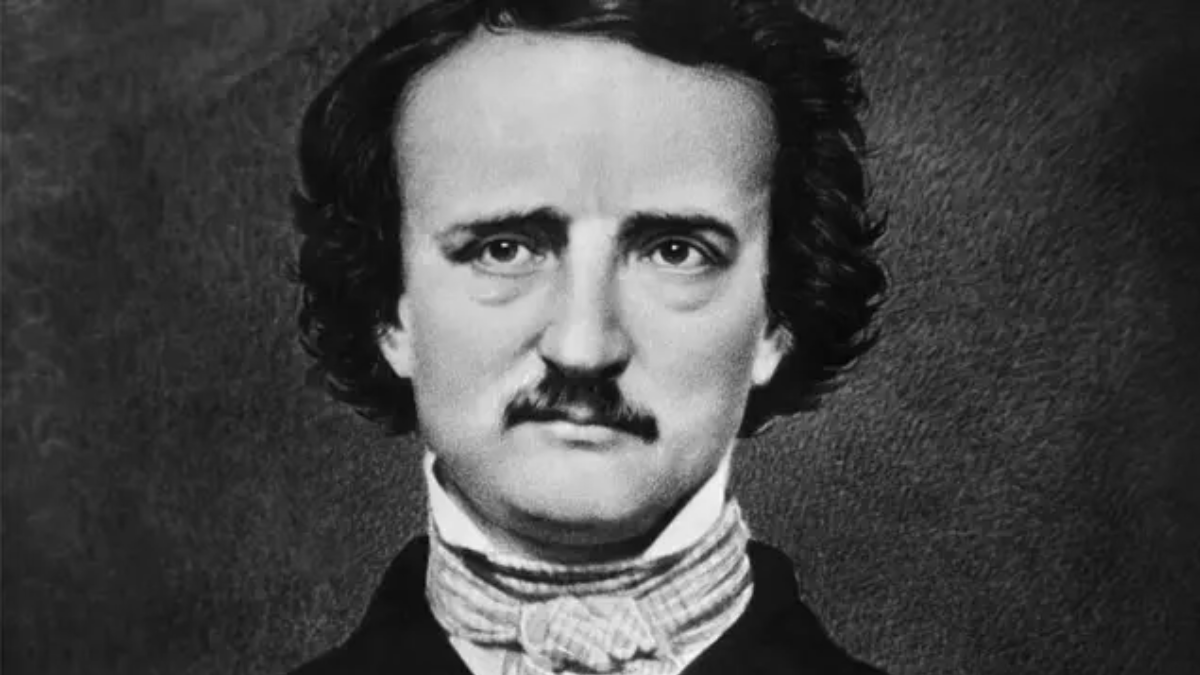 El gato negro (1843). Edgar Allan Poe.