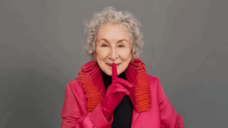 «El cuento de la criada» (1985). Margaret Atwood.