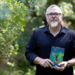 «Aniquilación» (2014). Jeff VanderMeer.