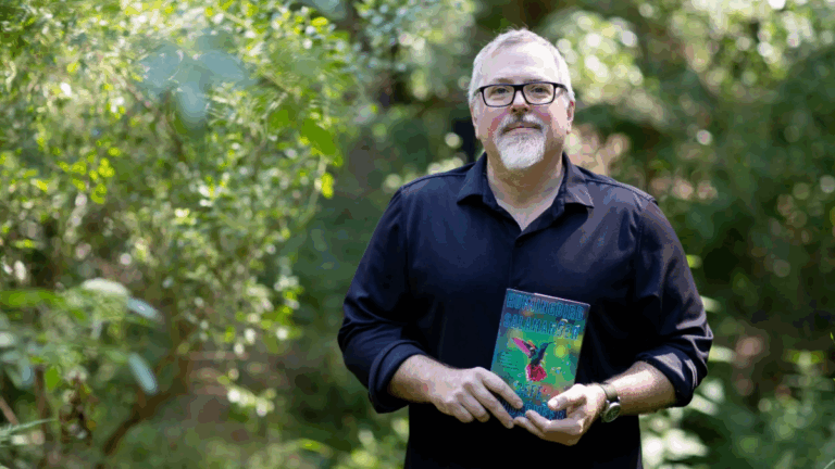 «Aniquilación» (2014). Jeff VanderMeer.