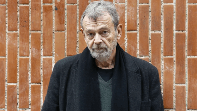 «Irene» (2016). Pierre Lemaitre.