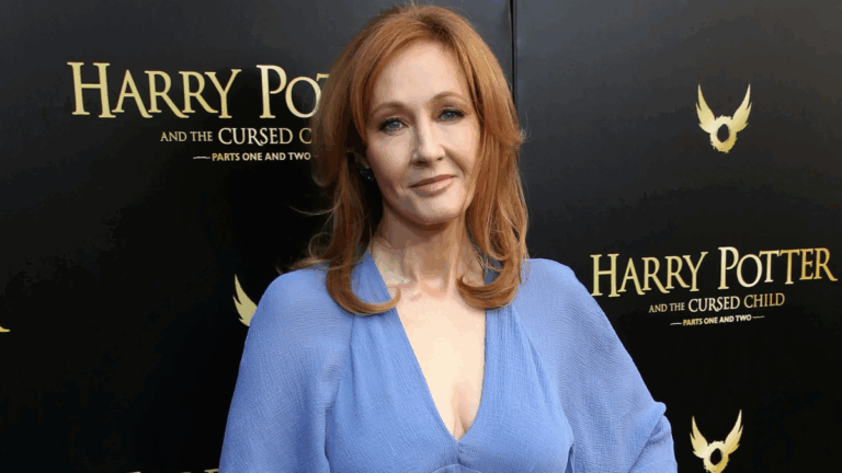 «Harry Potter y las Reliquias de la Muerte» (2007). J.K. Rowling.