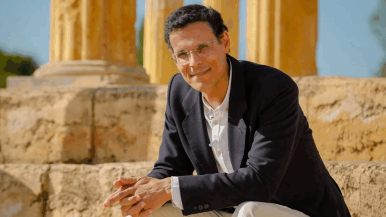 «El asesinato de Platón»(2020). Marcos Chicot.