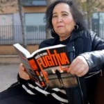 «Morir no es lo que más duele» (2018). Inés Plana.