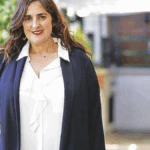 «Beleza vermella» (2019). Arantza Portabales.