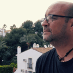 «Vienen cuando hace frío» (2017). Carlos Sisí.