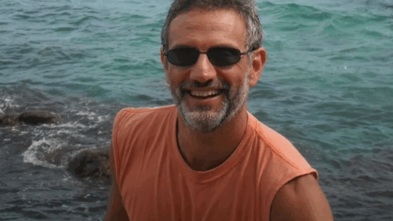 Serie Ulises Vidal (2018-2023). Fernando Gamboa.