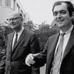 «2001: una odisea espacial» (1968). Arthur C. Clarke.