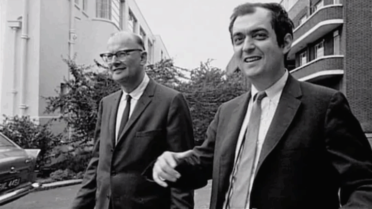 «2001: una odisea espacial» (1968). Arthur C. Clarke.
