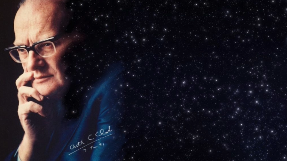 «3001: Odisea final» (1997). Arthur C. Clarke.