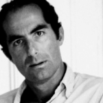 «Elegía» (2006). Philip Roth.