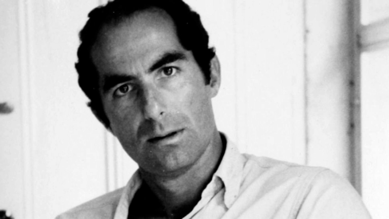 «Elegía» (2006). Philip Roth.