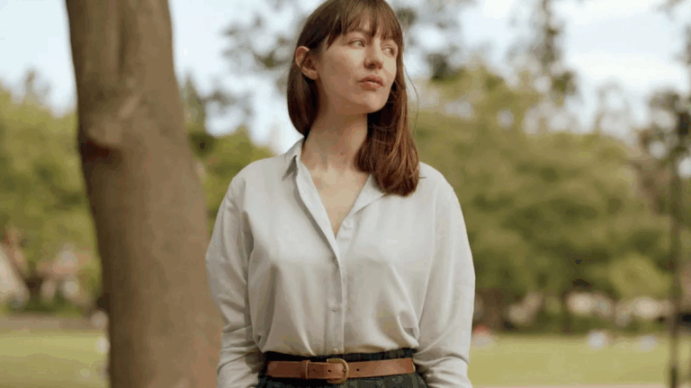 «Gente normal» (2018). Sally Rooney.