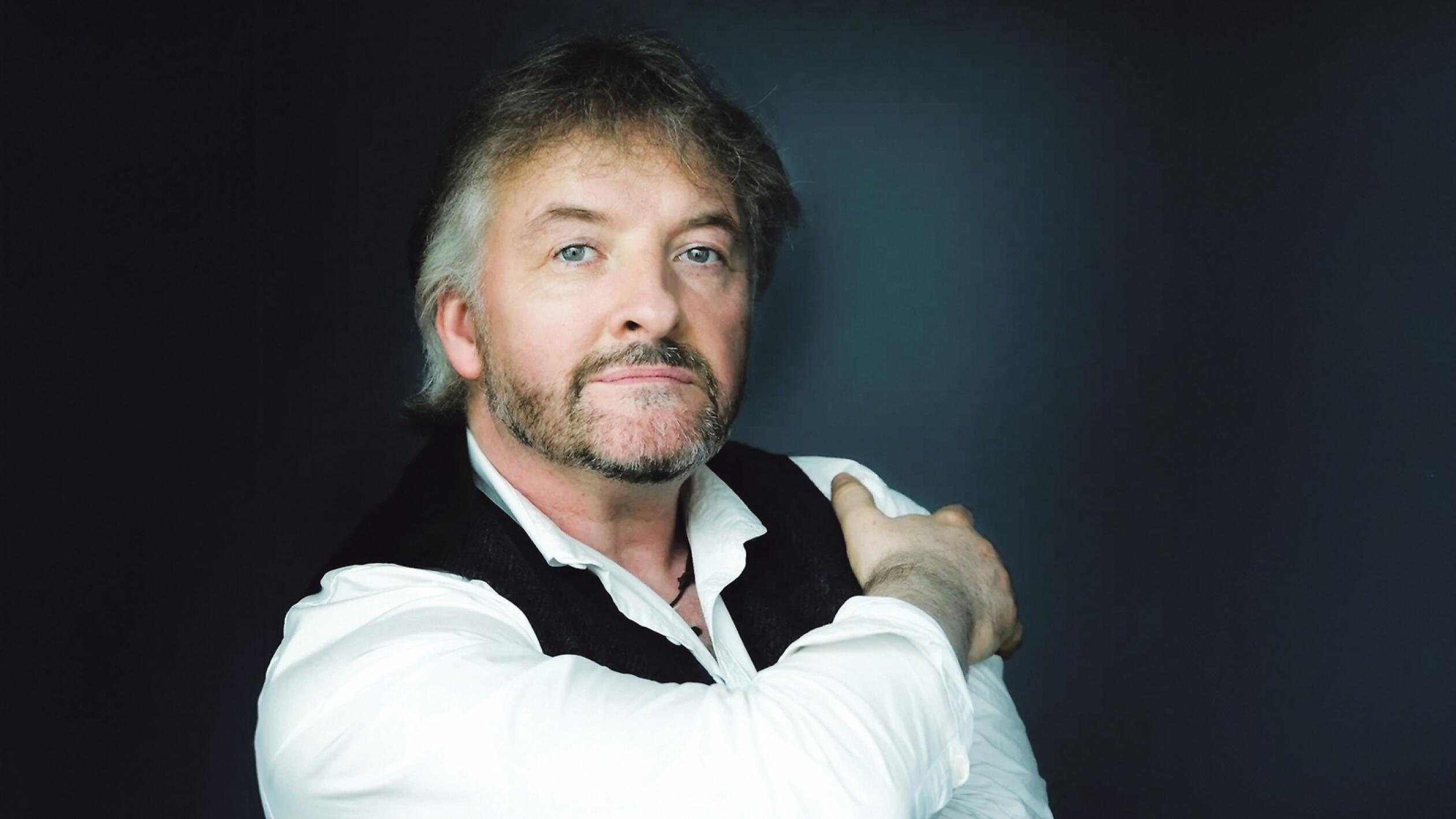 Serie Charlie Parker (1999-2026). John Connolly.
