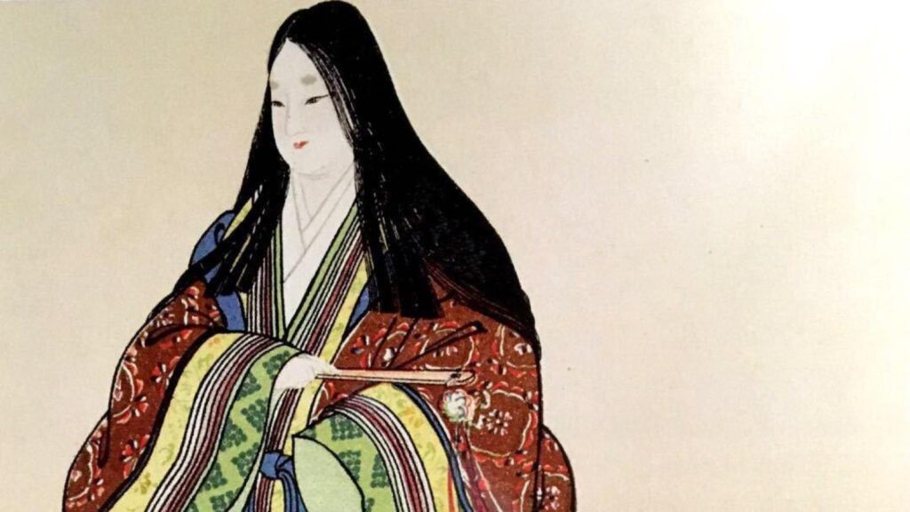 La novela de Genji I. Esplendor (siglo X). Murasaki Shikibu.